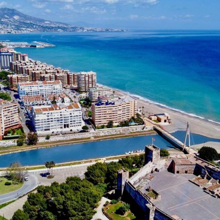 Amplio apartamento junto al mar - Apartamento de 3 dormitorios - 31