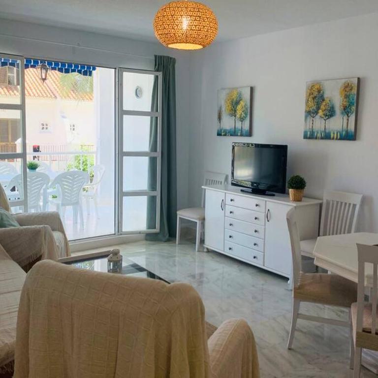 Amplio apartamento junto al mar - Apartamento de 3 dormitorios - 14