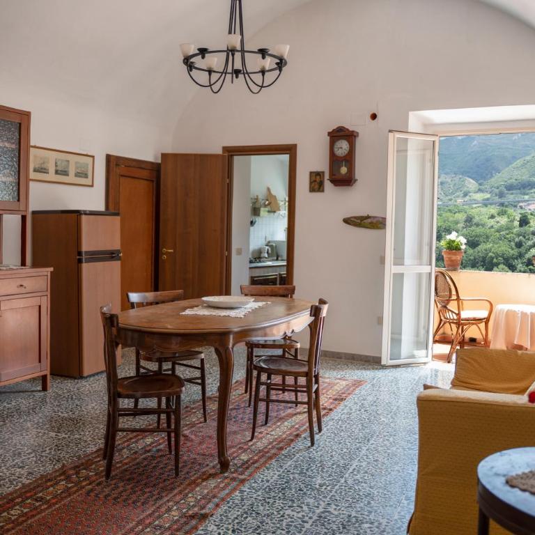 Il Casanova - Apartment with Sea View - Separate Building - 16