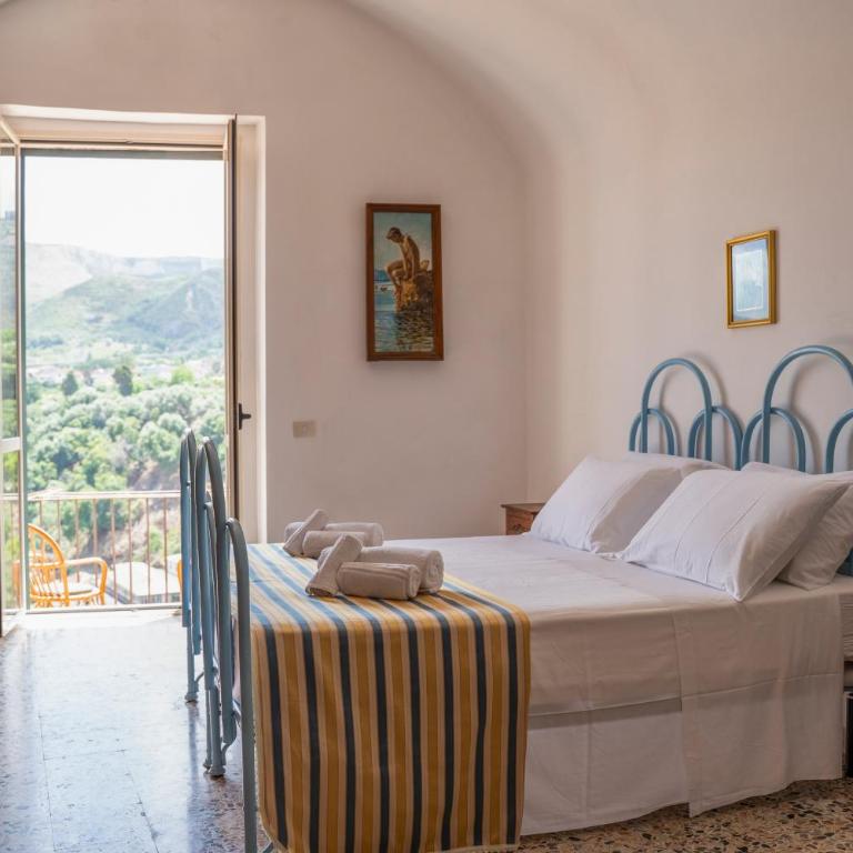 Il Casanova - Apartment with Sea View - Separate Building - 21