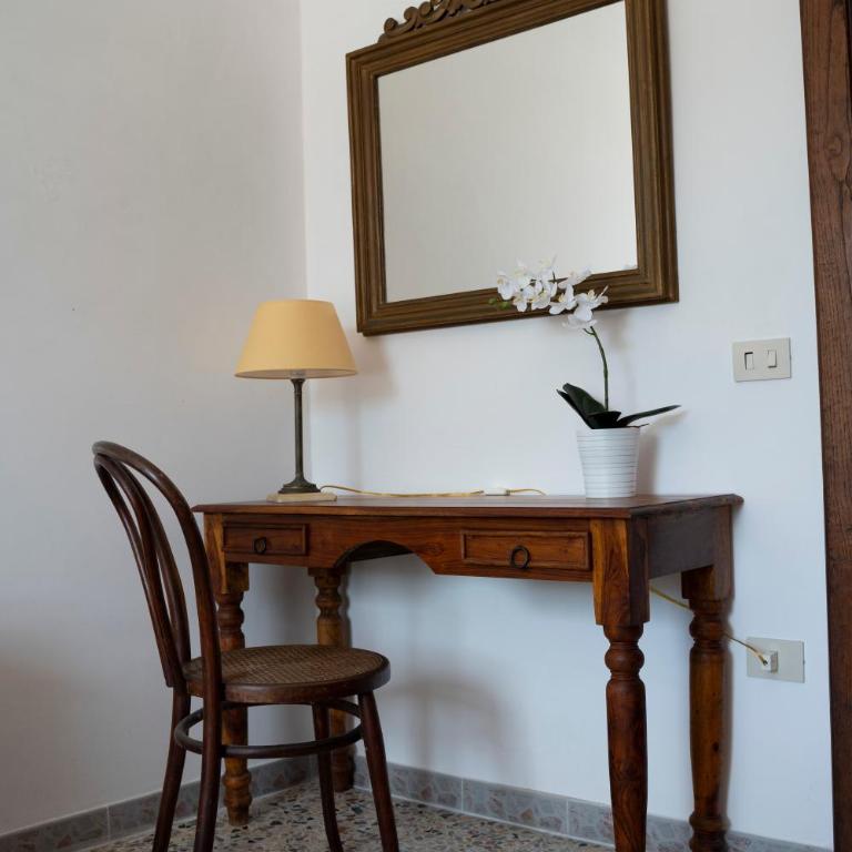 Il Casanova - Apartment with Sea View - Separate Building - 13