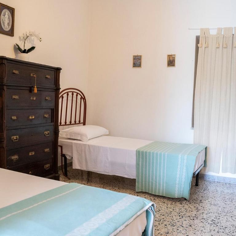 Il Casanova - Apartment with Sea View - Separate Building - 10