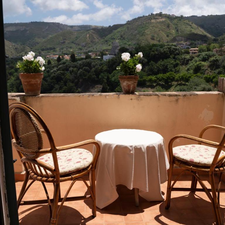 Il Casanova - Apartment with Sea View - Separate Building - 9