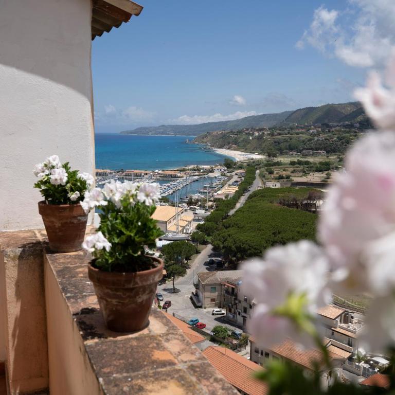 Il Casanova - Apartment with Sea View - Separate Building - 8