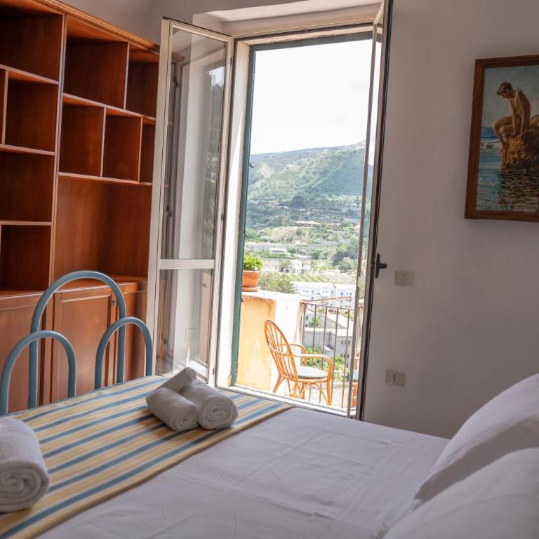 Il Casanova - Apartment with Sea View - Separate Building - 7