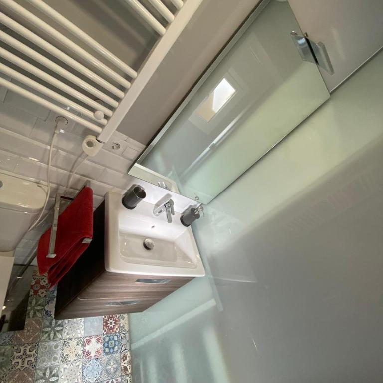 Atico Loft The Rose 48 - Apartamento de 1 dormitorio - 26