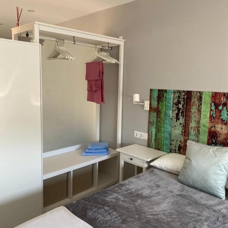 Atico Loft The Rose 48 - Apartamento de 1 dormitorio - 20