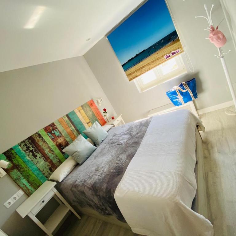 Atico Loft The Rose 48 - Apartamento de 1 dormitorio - 21