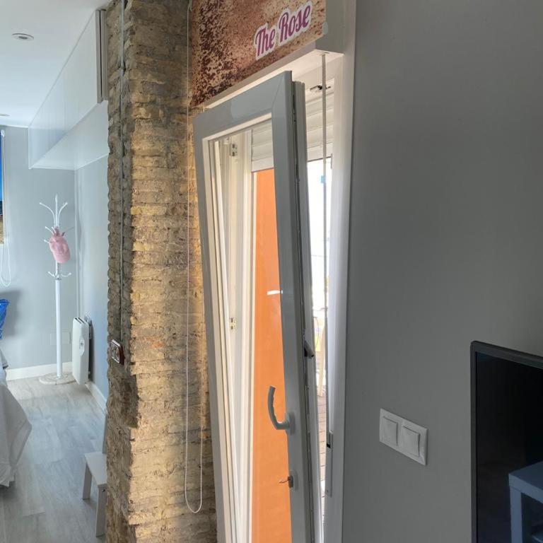 Atico Loft The Rose 48 - Apartamento de 1 dormitorio - 22