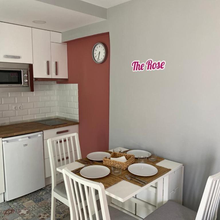 Atico Loft The Rose 48 - Apartamento de 1 dormitorio - 24