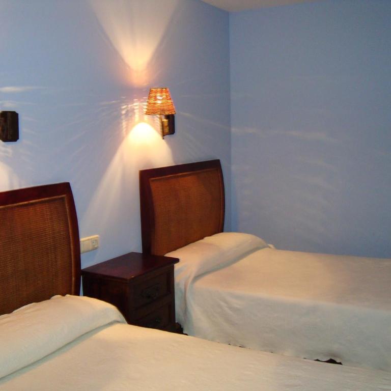 Hotel Charle - Apartamento Dúplex - 3
