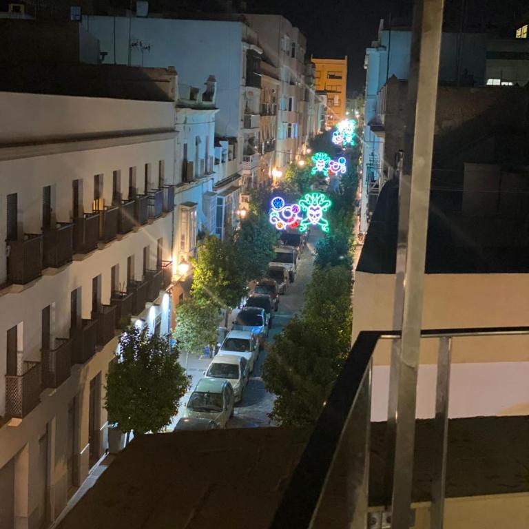 Atico Loft The Rose 48 - Apartamento de 1 dormitorio - 10