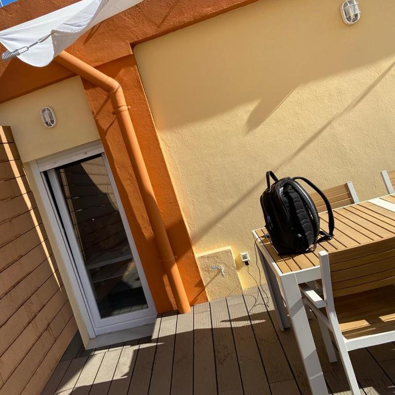 Atico Loft The Rose 48 - Apartamento de 1 dormitorio - 14