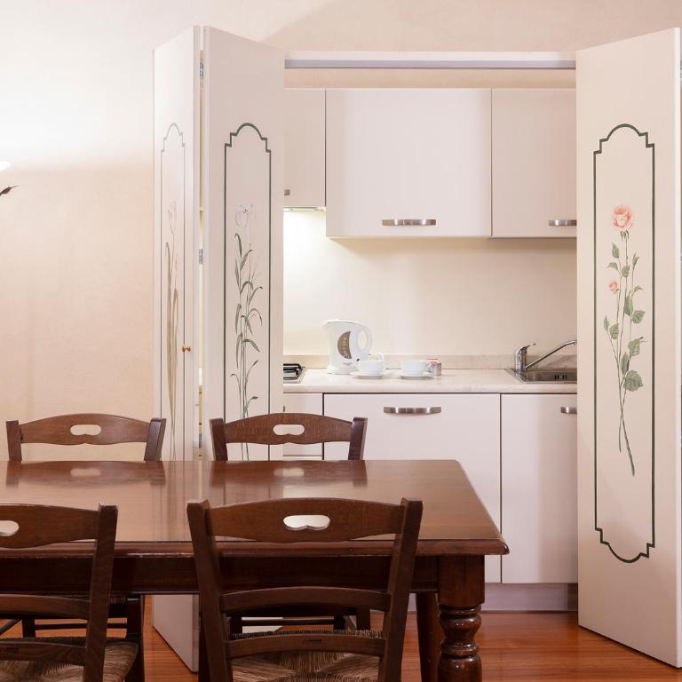 Parco Termale di Villa Dei Cedri - Monolocale Deluxe con Accesso al Parco Termale - 2