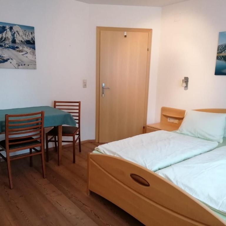 Appartements Spielberg - Apartment - Erdgeschoss - 5