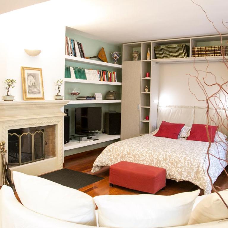 Casetta dei Fichi - Parcheggio Gratuito - One-Bedroom Apartment - 4