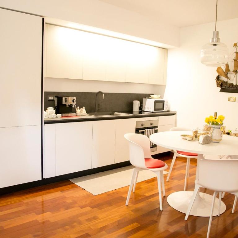 Casetta dei Fichi - Parcheggio Gratuito - One-Bedroom Apartment - 5