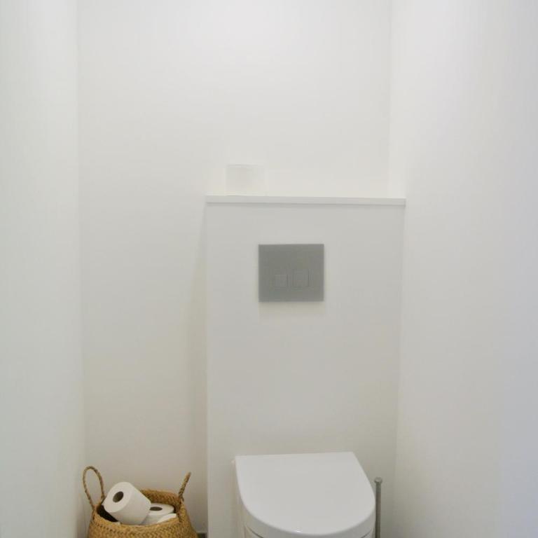 Arbre Blanc, une folie montpelliéraine - Two-Bedroom Apartment - 5