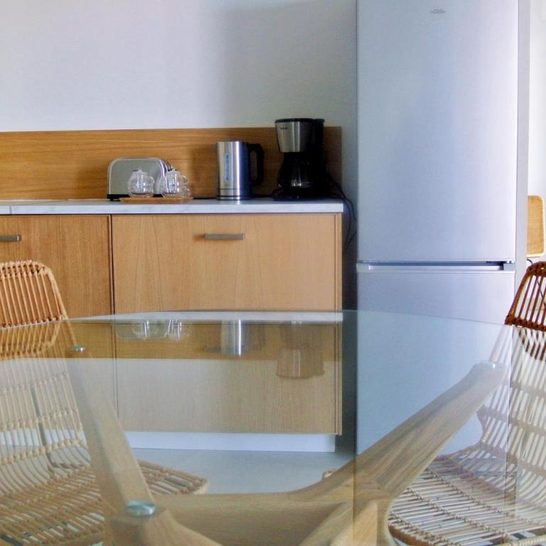Arbre Blanc, une folie montpelliéraine - Two-Bedroom Apartment - 11