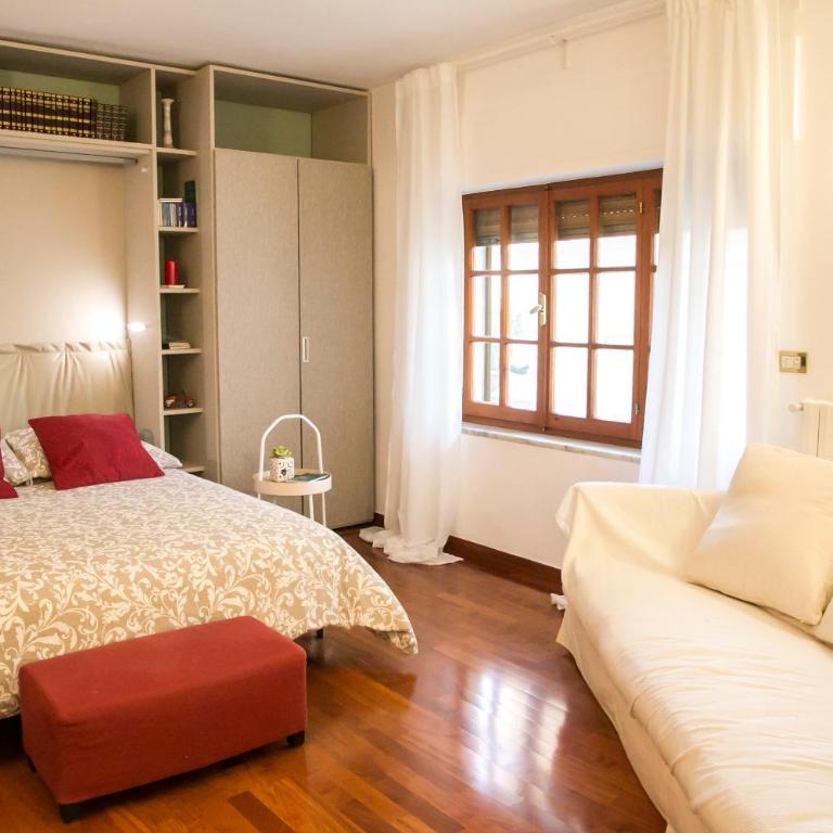 Casetta dei Fichi - Parcheggio Gratuito - One-Bedroom Apartment - 10