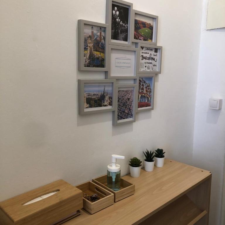 1 Casual Apartments - Apartment - 3