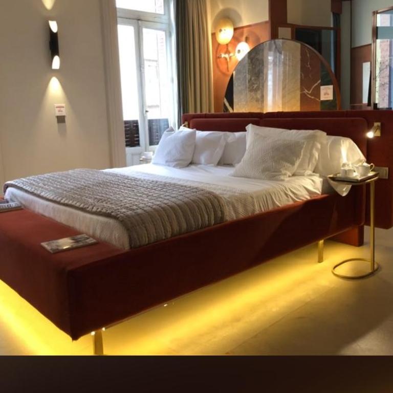 Valdevebas Chalet con Piscina - Five-Bedroom House - 6