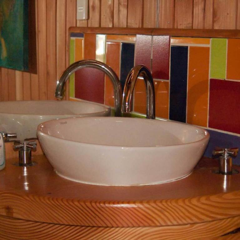 Cabañas Kalfvgen - Bungalow (4 adultos) - 25