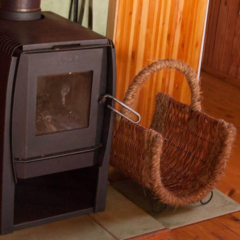 Cabañas Kalfvgen - Bungalow (4 adultos) - 24