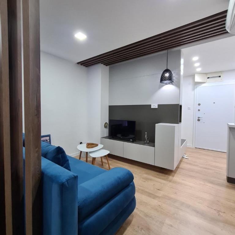 Down Town Studio - One-Bedroom Apartment - 1
