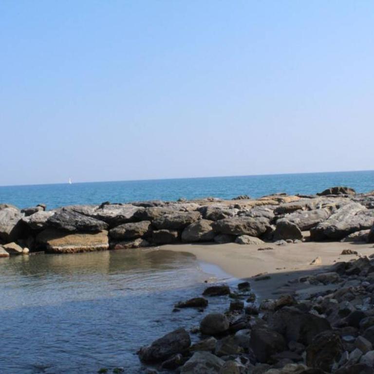 CONCA VERDE Appartamento sul mare - Casa con 1 Camera da Letto - 15
