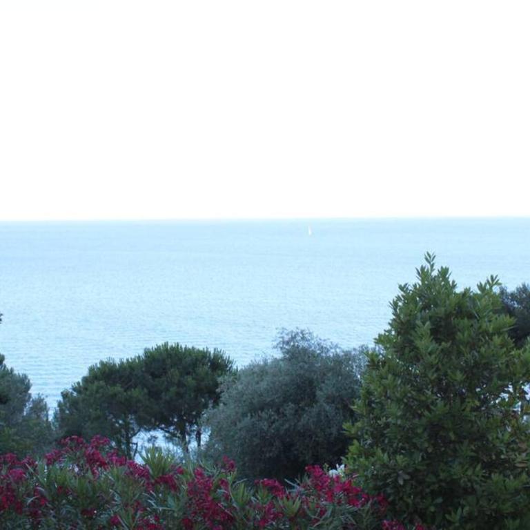 CONCA VERDE Appartamento sul mare - Casa con 1 Camera da Letto - 17