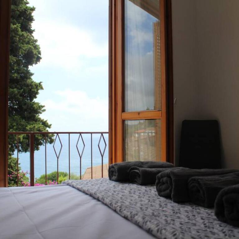 CONCA VERDE Appartamento sul mare - Casa con 1 Camera da Letto - 11