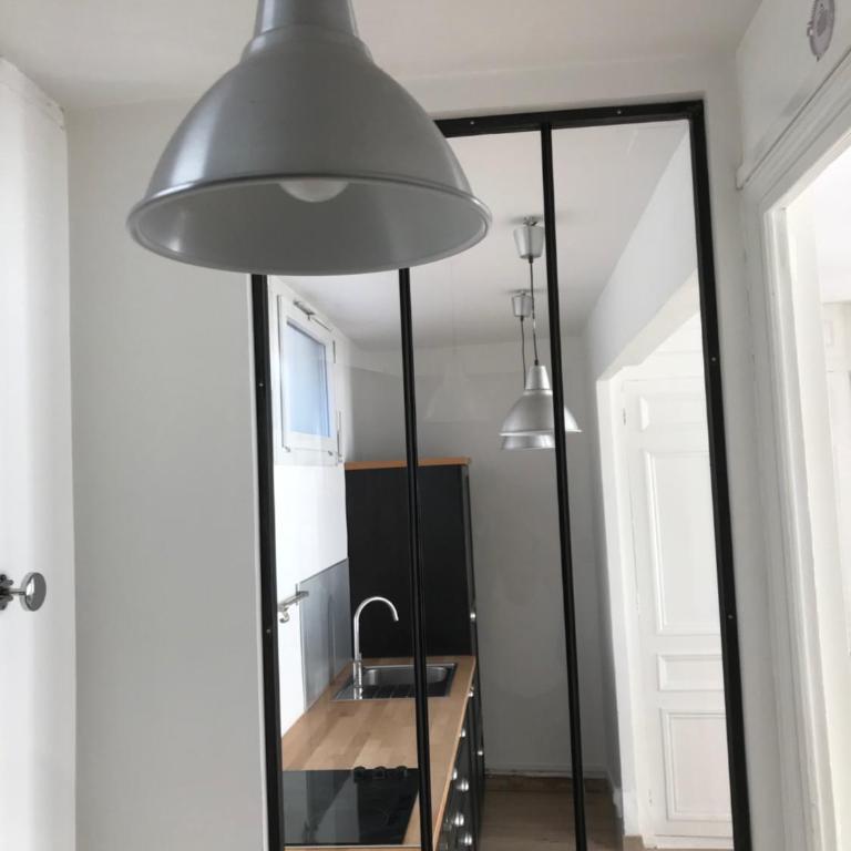 La Savane du Donjon - Apartment mit 1 Schlafzimmer - 8