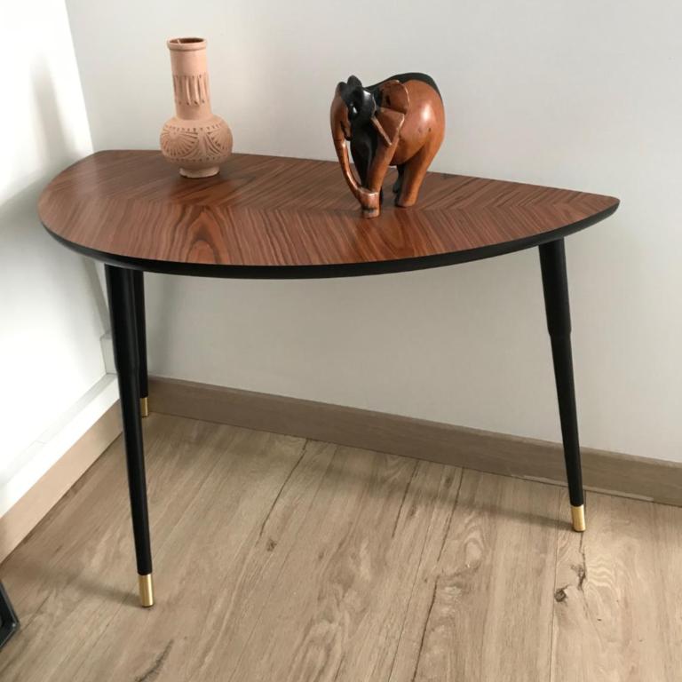 La Savane du Donjon - Apartment mit 1 Schlafzimmer - 10