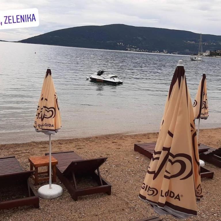 Apartments Ogurlic - One-Bedroom Apartment - 7