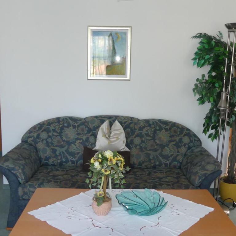 Ferienwohnung Mittl - Apartment mit Balkon - 9