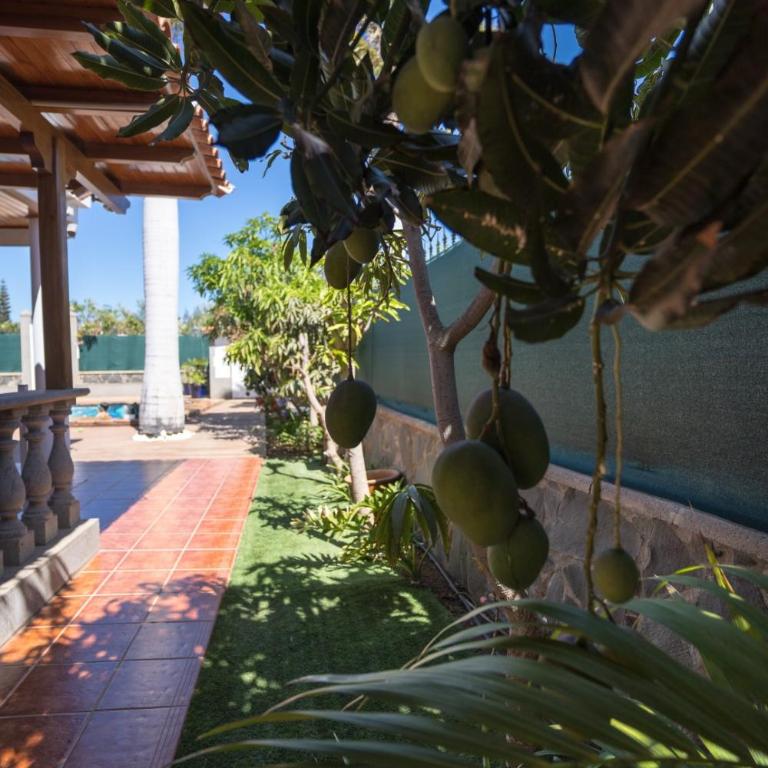 Villa Cosmopolitan en Maspalomas cerca de las Dunas - Casa - 9