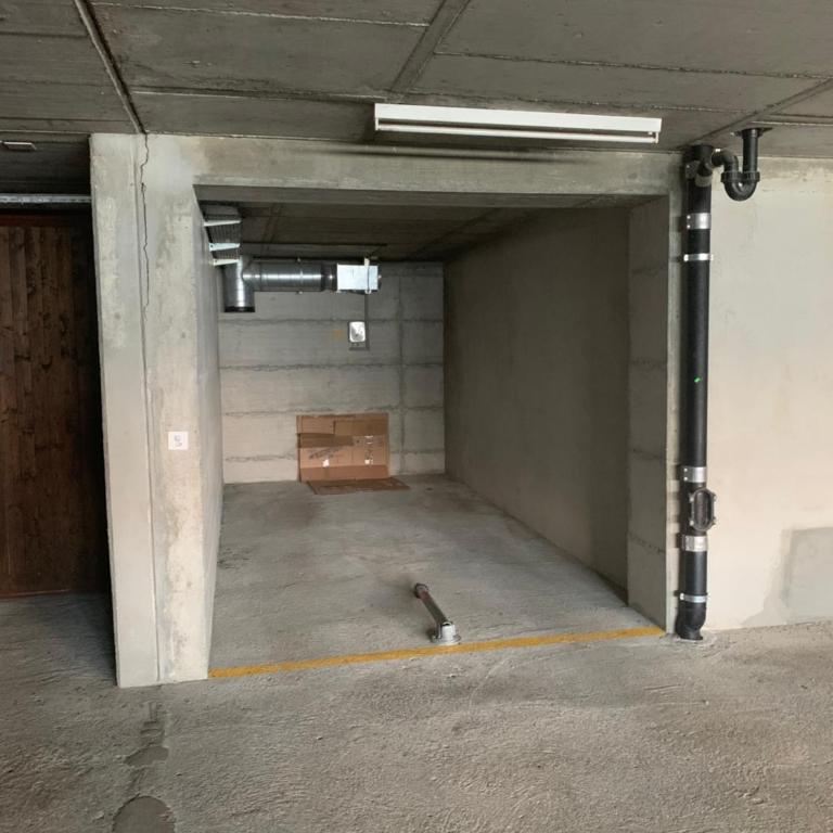 Studios Bellevue 1 et 2, ski lift 150m - Monolocale Familiare - 23