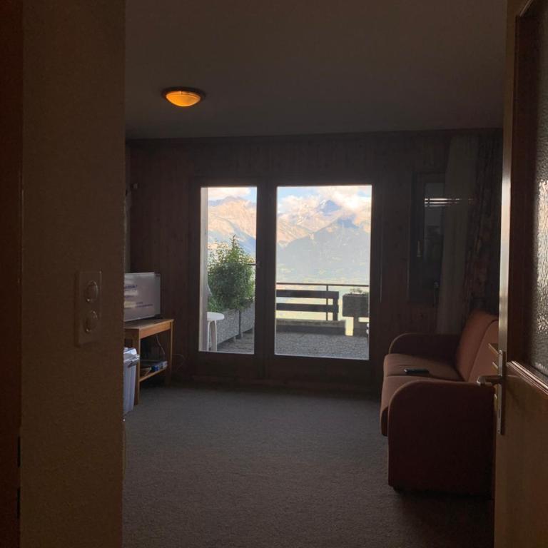 Studios Bellevue 1 et 2, ski lift 150m - Monolocale Familiare - 15