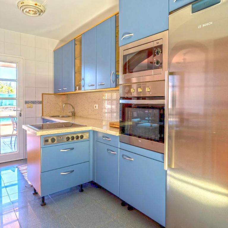 Villa Cosmopolitan en Maspalomas cerca de las Dunas - Casa - 45