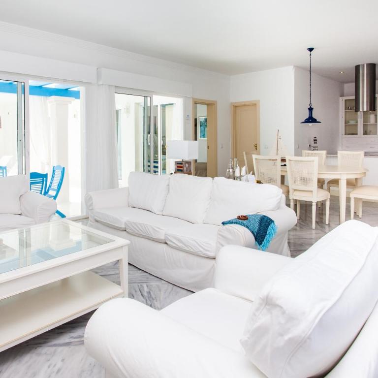 Villa 34 - Villa - 10