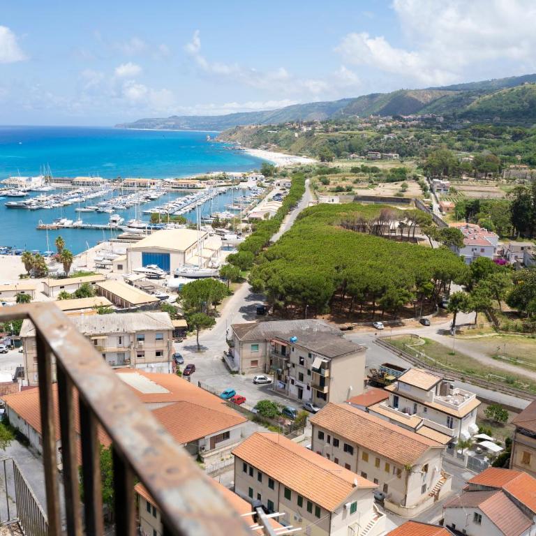 Il Casanova - Apartment with Sea View - Separate Building - 14