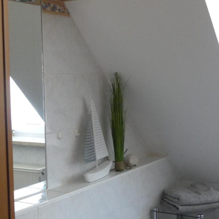 Ferienwohnung Mittl - Apartment mit Balkon - 14