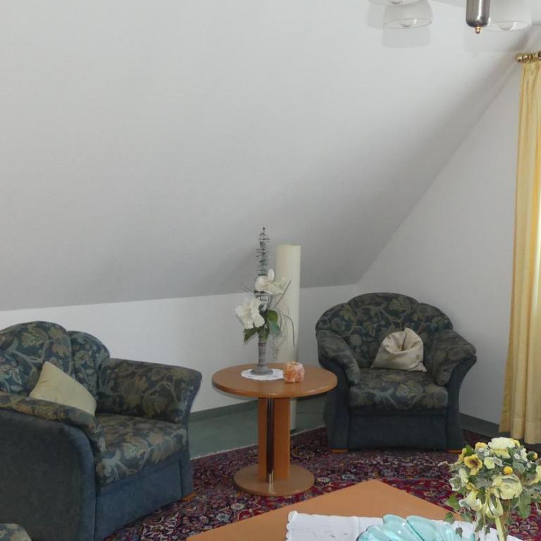 Ferienwohnung Mittl - Apartment mit Balkon - 8