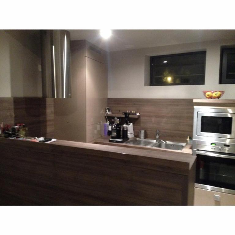 Logement haut de gamme jacuzzi sauna - Maison 1 Chambre - 10