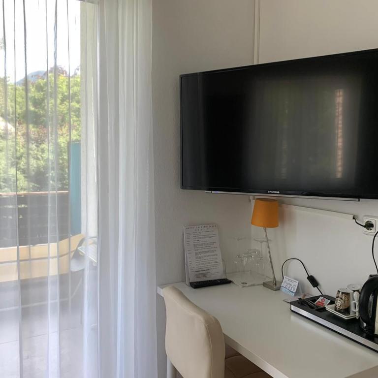 Boutique Hotel OASE, mit oder ohne Frühstück buchbar, Parkplatz kostenlos - Doppelzimmer - 14