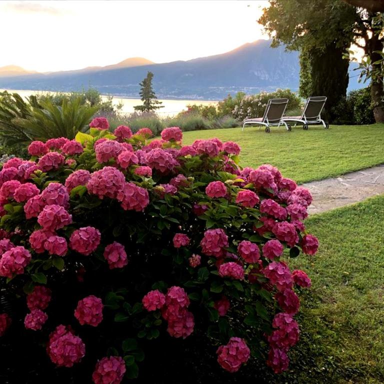 Casa Vacanze Mazurine10 - Casa con 2 Camere da Letto e Vista Lago - 9