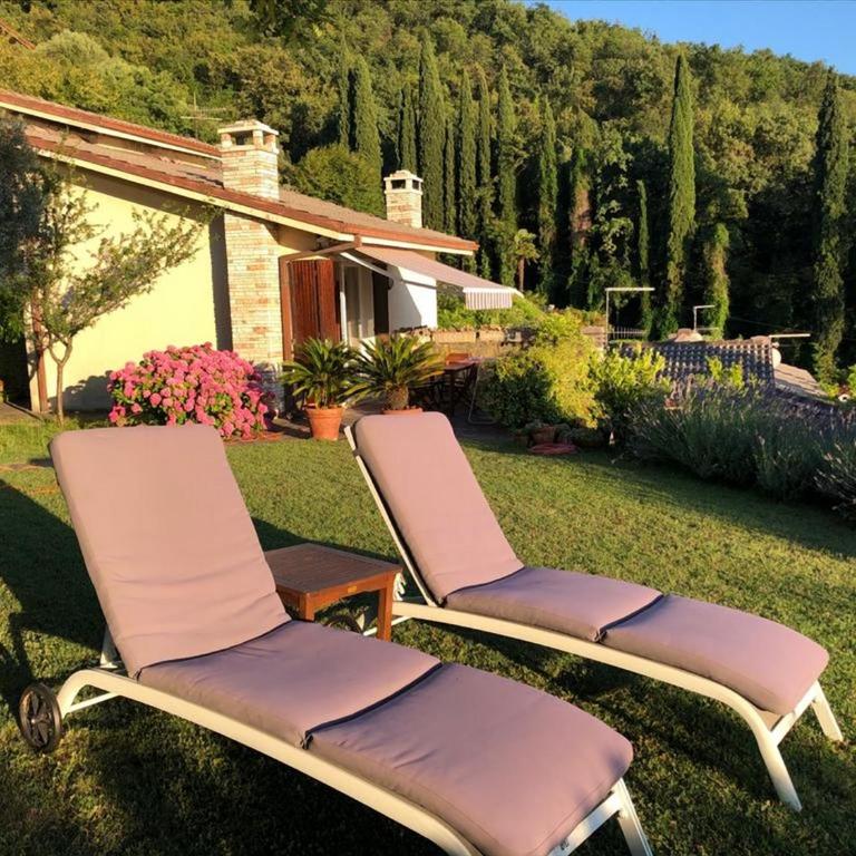 Casa Vacanze Mazurine10 - Casa con 2 Camere da Letto e Vista Lago - 8