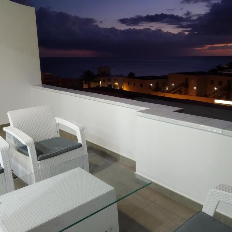 Jandia Suite - Casa de 2 dormitorios - 18