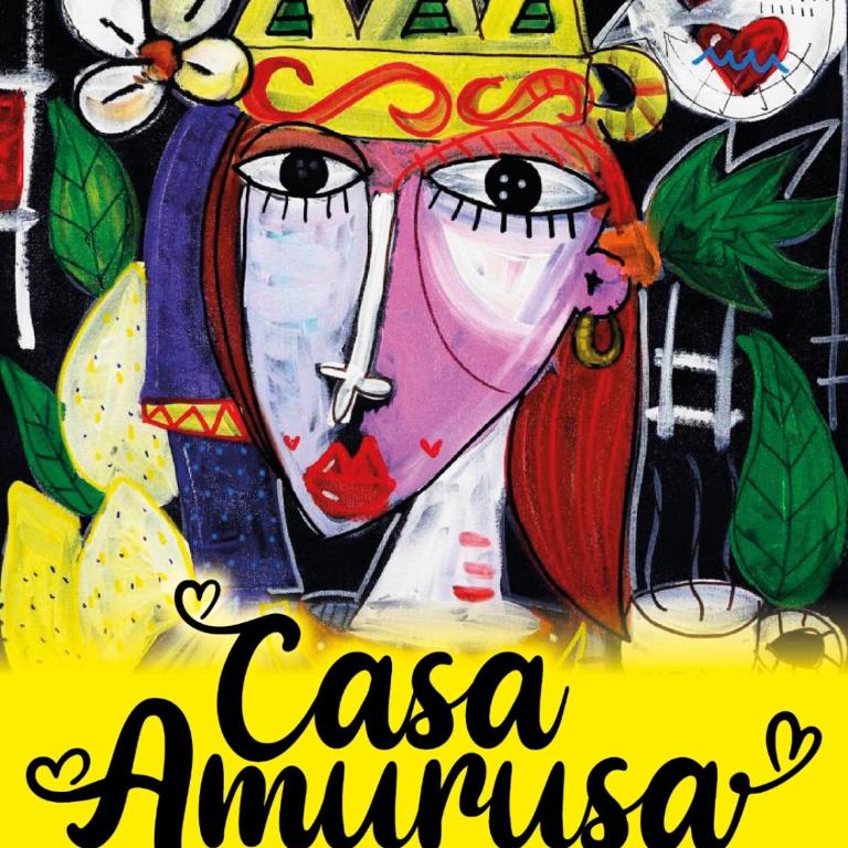 Casa Amurusa - Appartamento con 3 Camere da Letto - 3